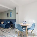 Peaceful one-bedroom near République in the heart Paris Welkeys